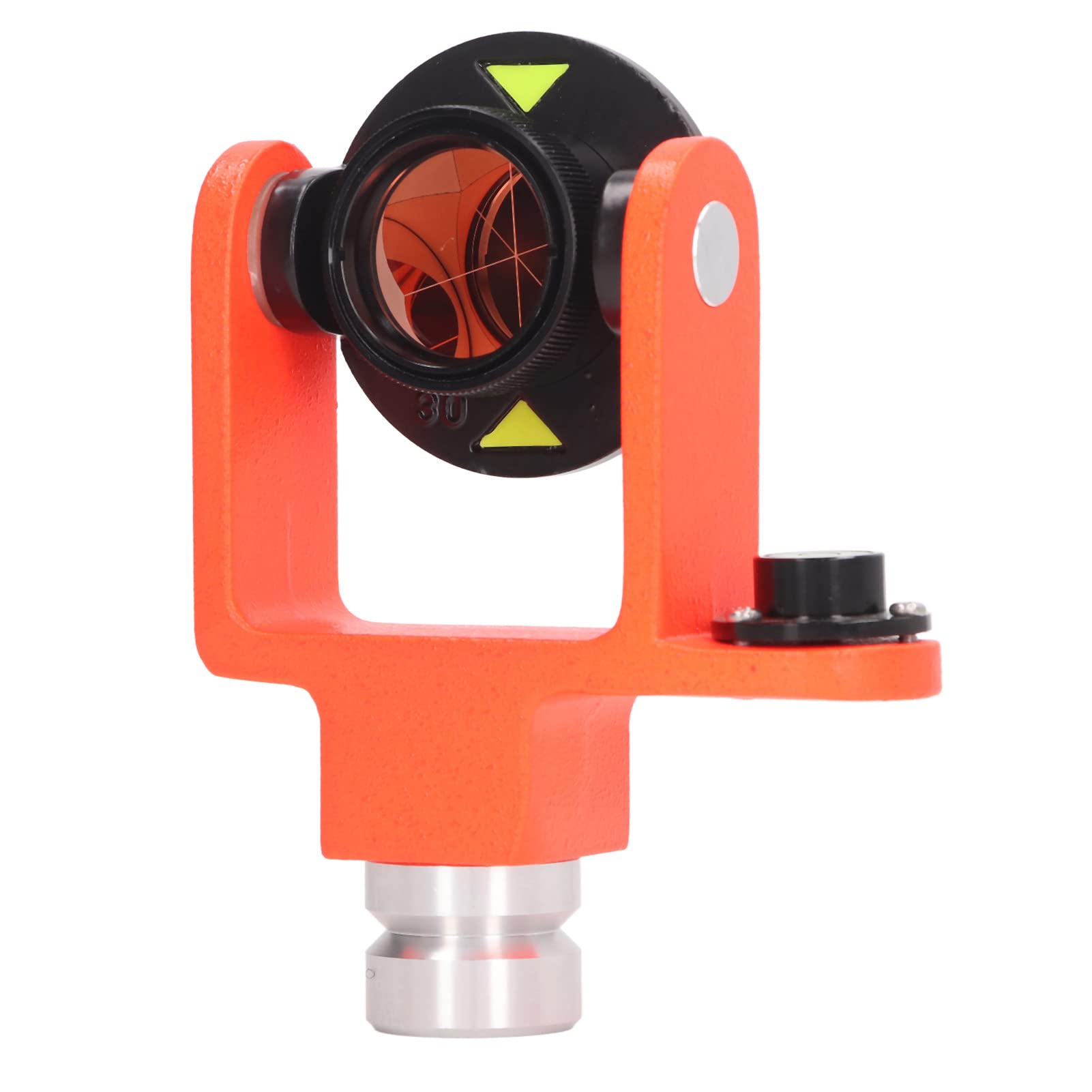 Amazon.com: Surveying Prism Single Tilt Prism for Total Stations